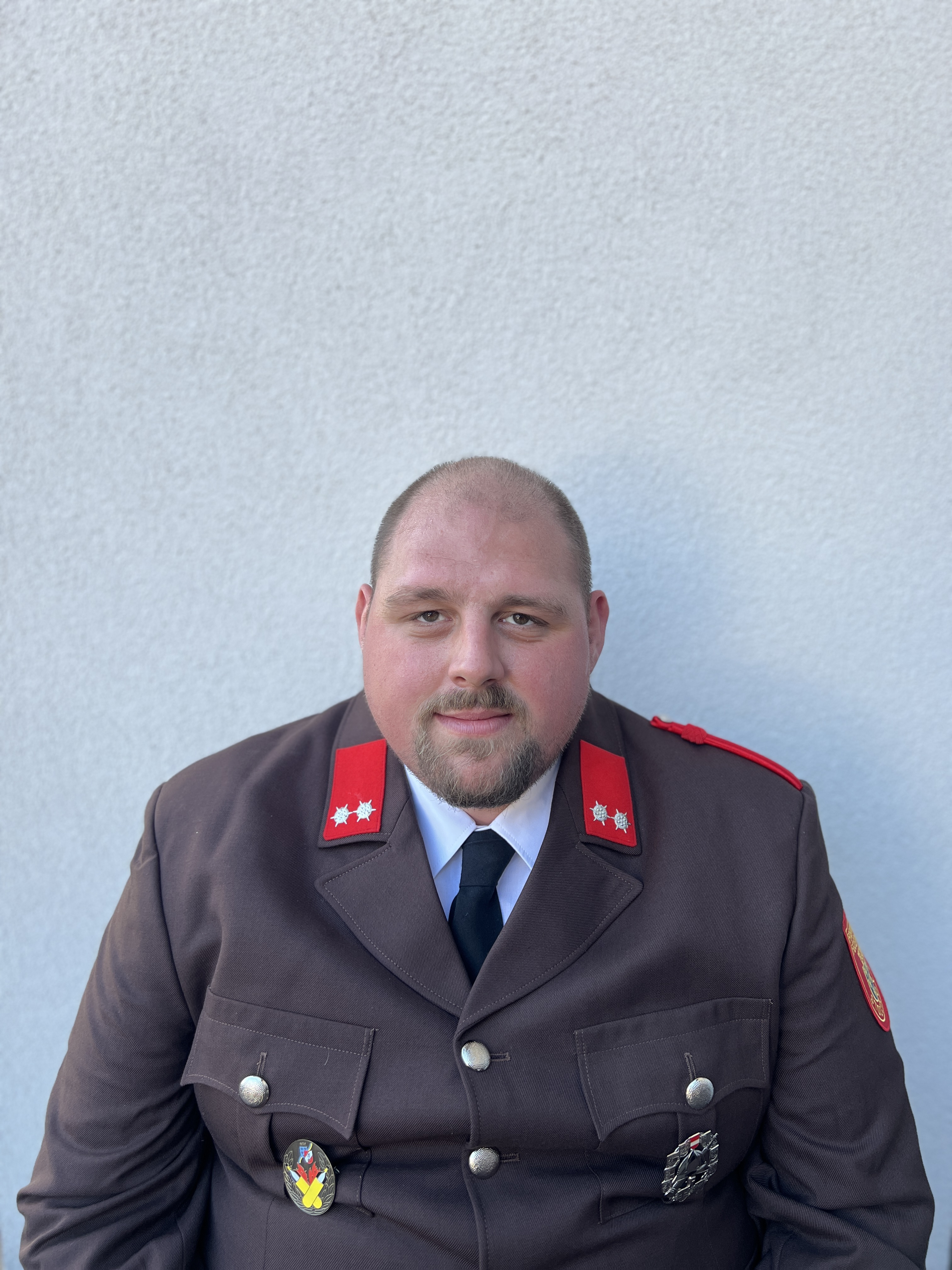 OFM Michael Barnert