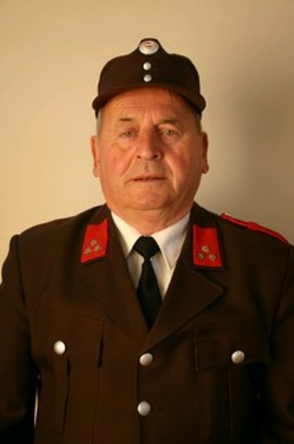 HFM Leo Holecek